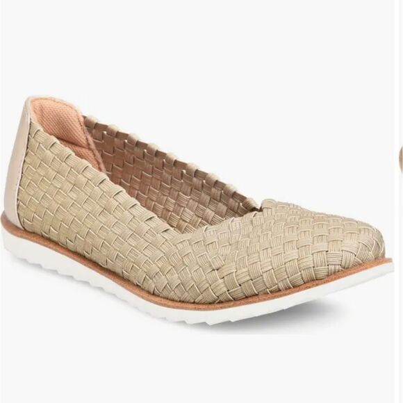 Comfortiva Riya Flat Women size 9 M - Picture 2 of 8
